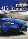 Emilio Deleidi - Alfa Romeo. Dalla Giulia alla Giulia