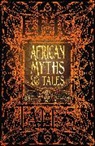 Flame Tree Studio - African Myths and Tales