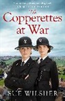 Sue Wilsher, Wilsher Sue - The Copperettes at War