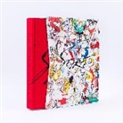 Gerald Scarfe, Scarfe Gerald - Scarfe