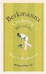 Marcus Berkmann - Berkmann's Cricketing Miscellany