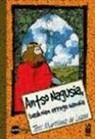 Antso Nagusia. Baskoien errege handia
