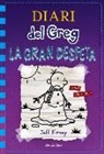 Jeff Kinney - Diari del Greg 13. La gran desfeta