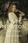 Kate Morton - La filla del rellotger