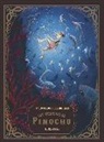 Carlo Collodi, Justine Brax - Las aventuras de Pinocho