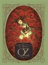 L. Frank Baum, Benjamin Lacombe - El mago de Oz