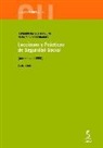Fernando Ballester Laguna, Nancy Sirvent Hernández - Lecciones y prácticas de Seguridad Social : adaptadas al EEES
