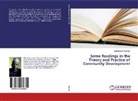Nura Ibrahim Mukhtar - Some Readings in the Theory and Practice of Community Development