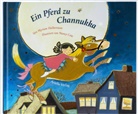 Nancy Cote, Myriam Halberstam, Nancy Cote - Ein Pferd zu Channukka