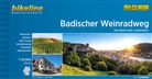 Esterbauer Verlag, Esterbaue Verlag, Esterbauer Verlag - Badischer Weinradweg
