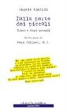 Angela Rinaldi - Dalla parte dei piccoli. Chiesa e abusi sessuali