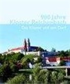 Doris Becher-Hedenus, Manuel Daschner, Manuela Daschner, Karl Hausberger, Manfred Knedlik, Magnus Morhardt... - 900 Jahre Kloster Reichenbach