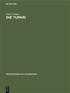 Franz Caspar - Die Tupari