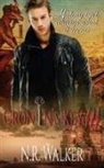 N. R. Walker - Cronin's Key III
