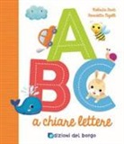 Roberta Fanti, Benedetta Nigelli - ABC a chiare lettere