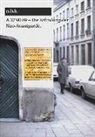 Mariu Babias, Marius Babias, Waldvogel, Florian Waldvogel - A 37 90 89 - Antwerpen 1969 Die Erfindung der Neo-Avantgarde