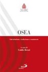 G. Benzi - Osea. Introduzione, traduzione e commento