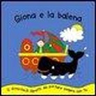 J. Clough - Giona e la balena
