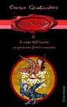 Enrico Giustacchini - Il giudice Albertano e il caso dell'uomo pugnalato fra le nuvole