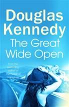 Douglas Kennedy - The Great Wide Open
