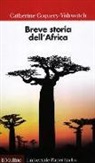 Catherine Coquery Vidrovitch - Breve storia dell'Africa