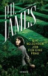P. D. James, Wolfdietrich Müller - Ein reizender Job für eine Frau