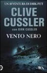 Clive Cussler, Dirk Cussler - Vento nero