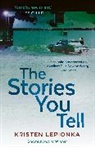 Kristen Lepionka - The Stories You Tell