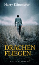 Harry Kämmerer - Drachenfliegen