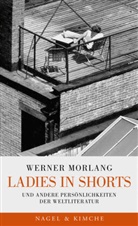 Werner Morlang - Ladies in Shorts