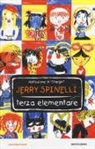 Jerry Spinelli, V. Facchini, Vittoria Facchini - Terza elementare