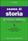 P. Danugi - Esame di storia