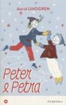 Astrid Lindgren, E. Billow, Eva Billow, I. Vang Nyman, Ingrid Vang Nyman - Peter e Petra e altri racconti