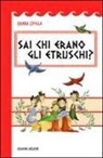 Chiara Cipolla - Sai chi erano gli etruschi?