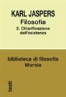 Karl Jaspers - Filosofia