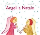 Alberto Benevelli, L. Serofilli, Loretta Serofilli - Angeli a natale