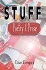 Dave Gregory, David Gregory - Stuff