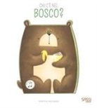 Valentina Bonaguro, Valentina Facci, V. Manuzzato - Chi c'e nel bosco? Libro sonoro
