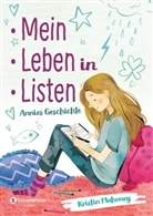 Kristin Mahoney - Mein Leben in Listen