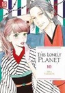 Mika Yamamori - This Lonely Planet. Bd.10