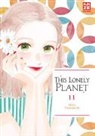Mika Yamamori - This Lonely Planet. Bd.11
