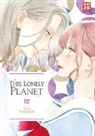 Mika Yamamori - This Lonely Planet. Bd.12