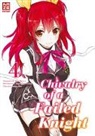 Riku Misora, Megumu Soramichi - Chivalry of a Failed Knight. Bd.4