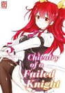 Riku Misora, Megumu Soramichi - Chivalry of a Failed Knight. Bd.5