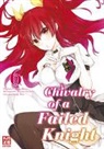 Riku Misora, Megumu Soramichi - Chivalry of a Failed Knight. Bd.6