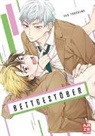 Yuo Yodogawa - Bettgestöber