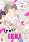 Kasui, Kasui - Sei mein Gigolo