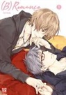 Kai Asou - BRomance. Bd.1