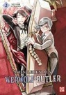 Megumi Muraoka - Mein Leben als Werwolf-Butler. Bd.2