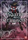 Daiki Kobayashi - Ragna Crimson. Bd.2